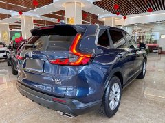 Honda CR-V 240TURBO FWD Smart Leader 5-Seater - ფოტო 4