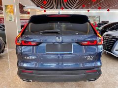 Honda CR-V 240TURBO FWD Smart Leader 5-Seater - ფოტო 5