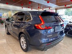 Honda CR-V 240TURBO FWD Smart Leader 5-Seater - ფოტო 6