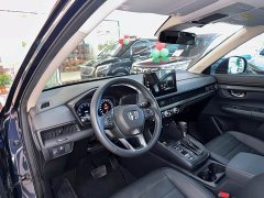 Honda CR-V 240TURBO FWD Smart Leader 5-Seater - ფოტო 7