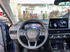 Honda CR-V 240TURBO FWD Smart Leader 5-Seater - ფოტო 8