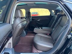 Audi A8 A8L 50 TFSI quattro Comfort - ფოტო 10