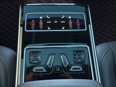 Audi A8 A8L 50 TFSI quattro Comfort - ფოტო 11