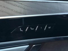 Audi A8 A8L 50 TFSI quattro Comfort - ფოტო 12