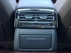 Audi A8 A8L 50 TFSI quattro Comfort - ფოტო 13