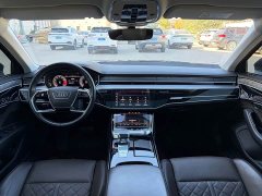 Audi A8 A8L 50 TFSI quattro Comfort - ფოტო 14