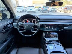 Audi A8 A8L 50 TFSI quattro Comfort - ფოტო 15