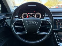 Audi A8 A8L 50 TFSI quattro Comfort - ფოტო 18