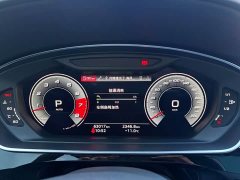 Audi A8 A8L 50 TFSI quattro Comfort - ფოტო 19