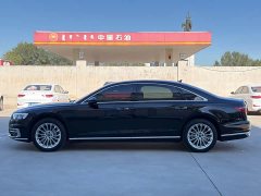 Audi A8 A8L 50 TFSI quattro Comfort - ფოტო 4