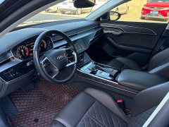 Audi A8 A8L 50 TFSI quattro Comfort - ფოტო 7