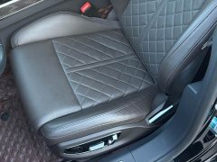 Audi A8 A8L 50 TFSI quattro Comfort - ფოტო 8