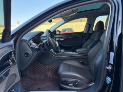 Audi A8 A8L 50 TFSI quattro Comfort - ფოტო 9
