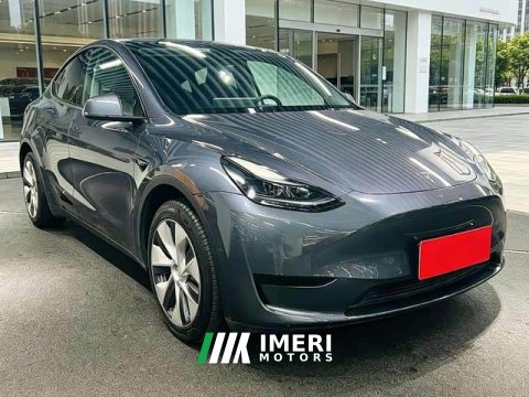 2022 Tesla Model Y Facelift Rear-Wheel Drive - ავტომობილი ჩინეთიდან
