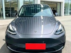 Tesla Model Y Facelift Rear-Wheel Drive - ფოტო 2