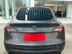 Tesla Model Y Facelift Rear-Wheel Drive - ფოტო 4