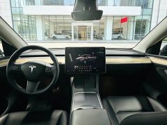 Tesla Model Y Facelift Rear-Wheel Drive - ფოტო 6