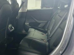Tesla Model Y Facelift Rear-Wheel Drive - ფოტო 7