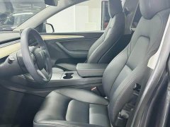 Tesla Model Y Facelift Rear-Wheel Drive - ფოტო 9