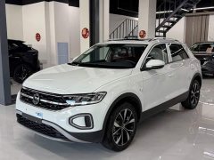 Volkswagen T-ROC Tanyue 280TSI DSG FWD Time Edition - ფოტო 1