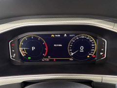 Volkswagen T-ROC Tanyue 280TSI DSG FWD Time Edition - ფოტო 10