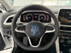Volkswagen T-ROC Tanyue 280TSI DSG FWD Time Edition - ფოტო 11
