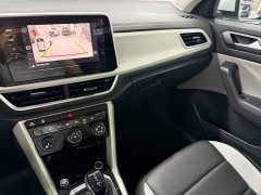 Volkswagen T-ROC Tanyue 280TSI DSG FWD Time Edition - ფოტო 12