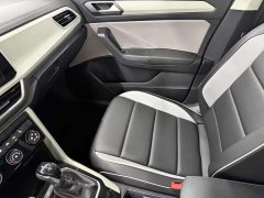 Volkswagen T-ROC Tanyue 280TSI DSG FWD Time Edition - ფოტო 13