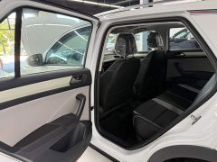 Volkswagen T-ROC Tanyue 280TSI DSG FWD Time Edition - ფოტო 17