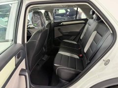 Volkswagen T-ROC Tanyue 280TSI DSG FWD Time Edition - ფოტო 18