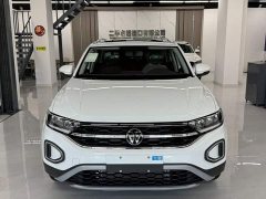 Volkswagen T-ROC Tanyue 280TSI DSG FWD Time Edition - ფოტო 2