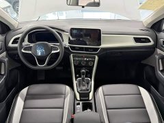 Volkswagen T-ROC Tanyue 280TSI DSG FWD Time Edition - ფოტო 20