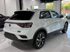 Volkswagen T-ROC Tanyue 280TSI DSG FWD Time Edition - ფოტო 4