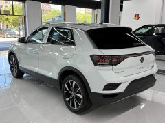 Volkswagen T-ROC Tanyue 280TSI DSG FWD Time Edition - ფოტო 6