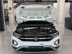 Volkswagen T-ROC Tanyue 280TSI DSG FWD Time Edition - ფოტო 7