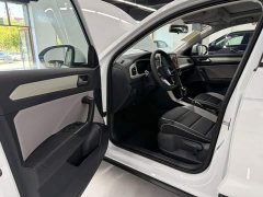 Volkswagen T-ROC Tanyue 280TSI DSG FWD Time Edition - ფოტო 8