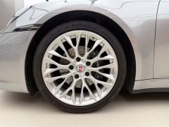 Porsche 911 Targa 4 3.0T - ფოტო 13