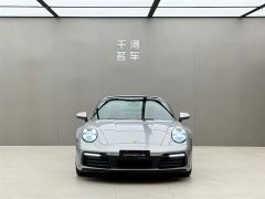 Porsche 911 Targa 4 3.0T - ფოტო 2