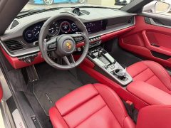 Porsche 911 Targa 4 3.0T - ფოტო 4
