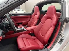 Porsche 911 Targa 4 3.0T - ფოტო 5
