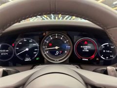 Porsche 911 Targa 4 3.0T - ფოტო 7