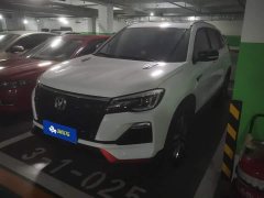 Changan CS75 Enjoy Edition 1.5T DCT Luxury - ფოტო 1