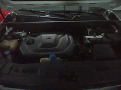 Changan CS75 Enjoy Edition 1.5T DCT Luxury - ფოტო 10