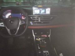 Changan CS75 Enjoy Edition 1.5T DCT Luxury - ფოტო 12