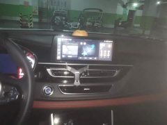 Changan CS75 Enjoy Edition 1.5T DCT Luxury - ფოტო 13