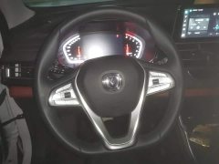 Changan CS75 Enjoy Edition 1.5T DCT Luxury - ფოტო 15