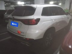 Changan CS75 Enjoy Edition 1.5T DCT Luxury - ფოტო 3