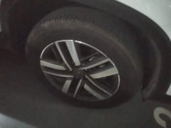 Changan CS75 Enjoy Edition 1.5T DCT Luxury - ფოტო 6