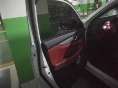 Changan CS75 Enjoy Edition 1.5T DCT Luxury - ფოტო 7