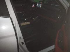 Changan CS75 Enjoy Edition 1.5T DCT Luxury - ფოტო 8